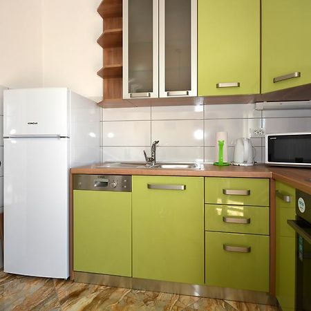 Apartments Maslina Trogir Extérieur photo
