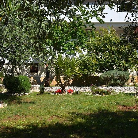 Apartments Maslina Trogir Extérieur photo