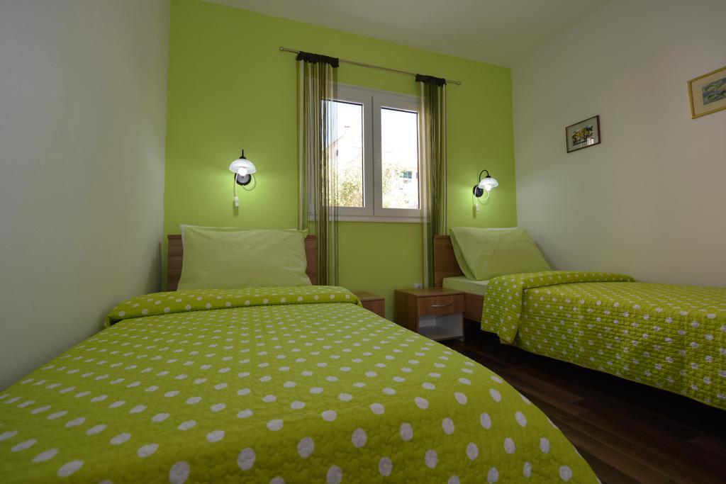 Apartments Maslina Trogir Extérieur photo