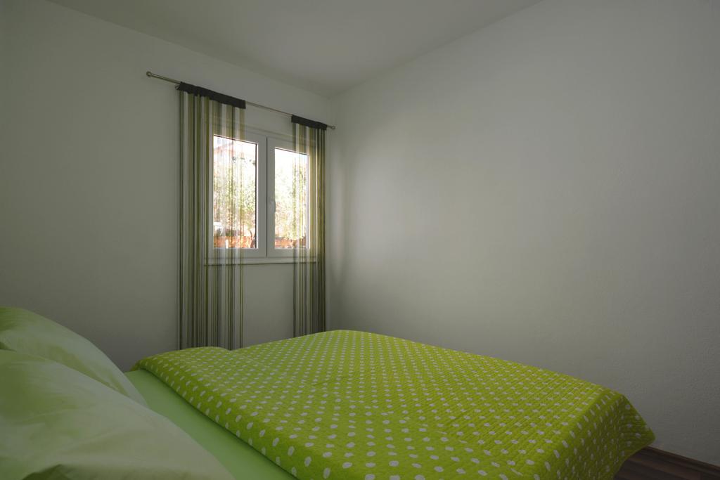 Apartments Maslina Trogir Extérieur photo