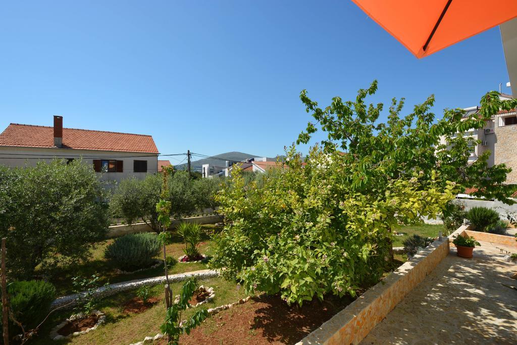 Apartments Maslina Trogir Extérieur photo