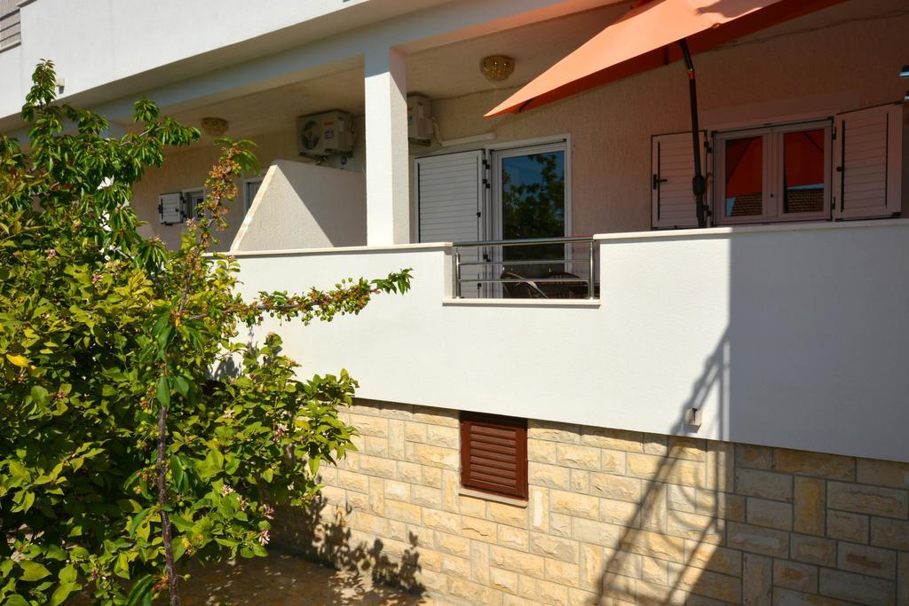 Apartments Maslina Trogir Extérieur photo
