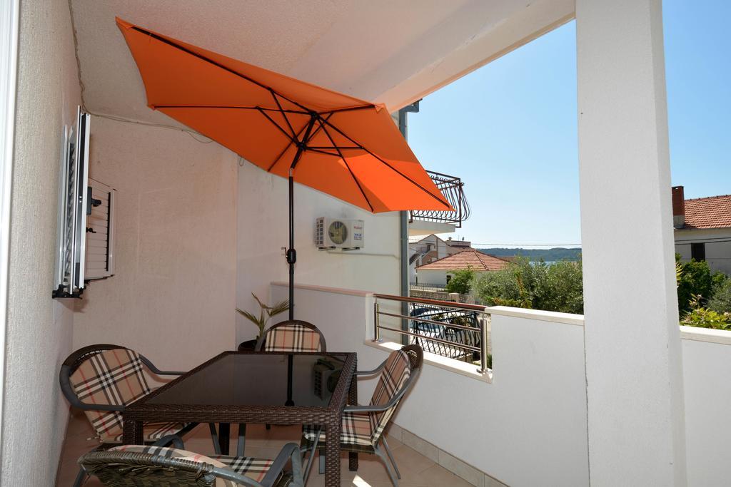 Apartments Maslina Trogir Extérieur photo