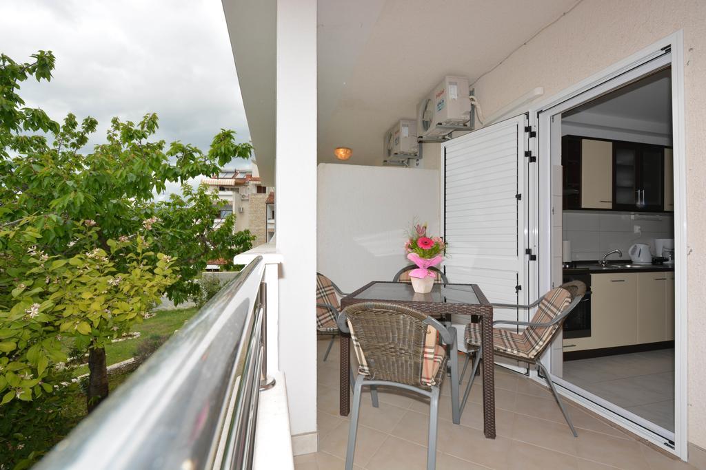 Apartments Maslina Trogir Extérieur photo