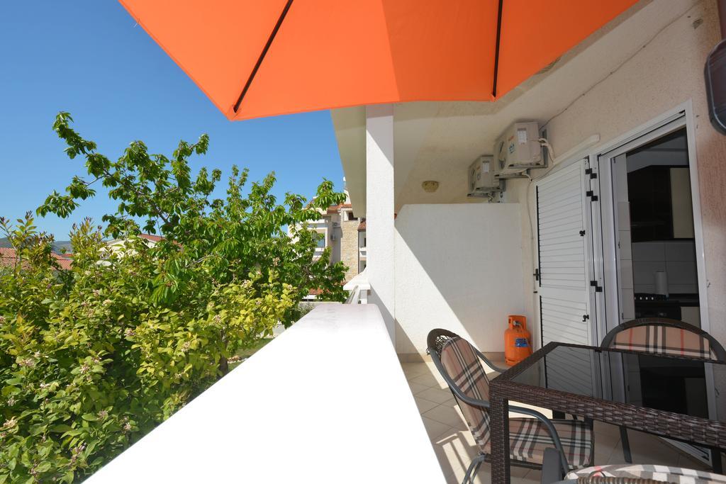 Apartments Maslina Trogir Extérieur photo