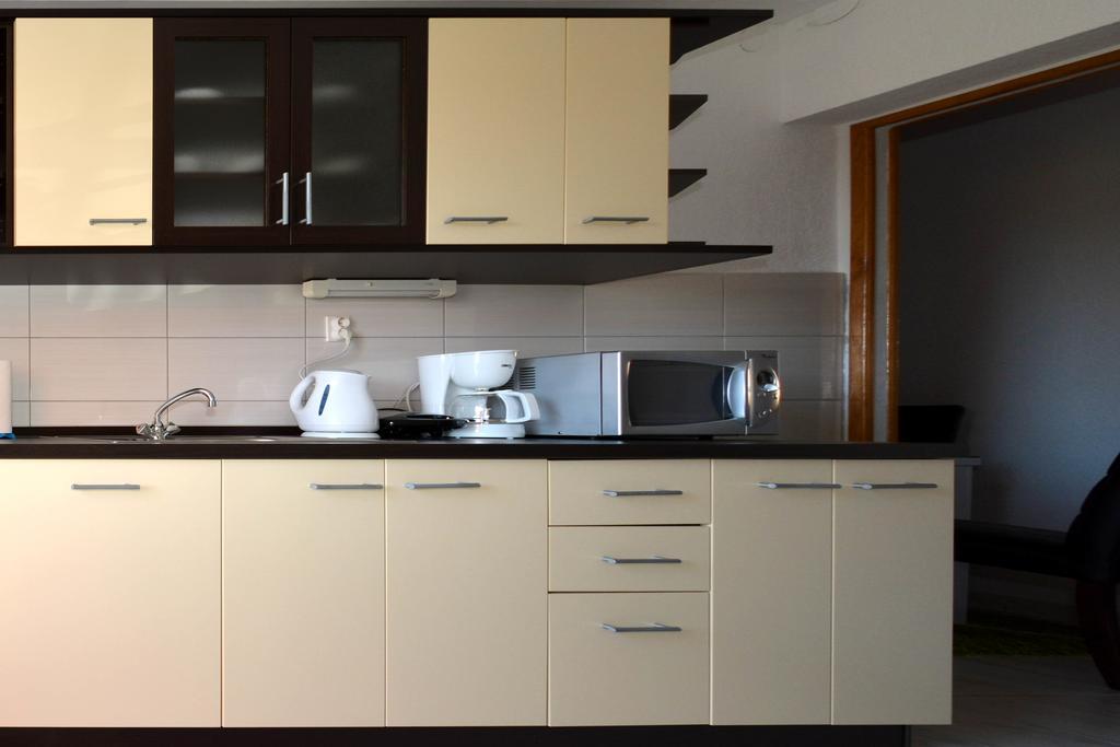 Apartments Maslina Trogir Extérieur photo