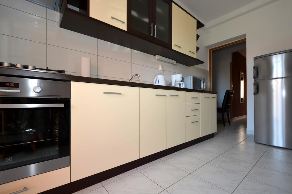 Apartments Maslina Trogir Extérieur photo