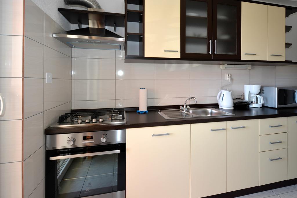 Apartments Maslina Trogir Extérieur photo