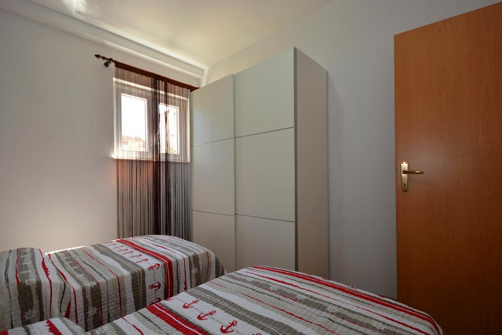 Apartments Maslina Trogir Extérieur photo