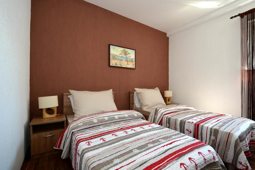 Apartments Maslina Trogir Extérieur photo