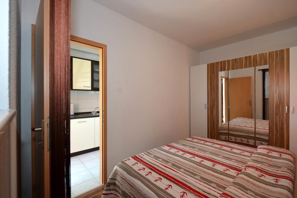 Apartments Maslina Trogir Extérieur photo