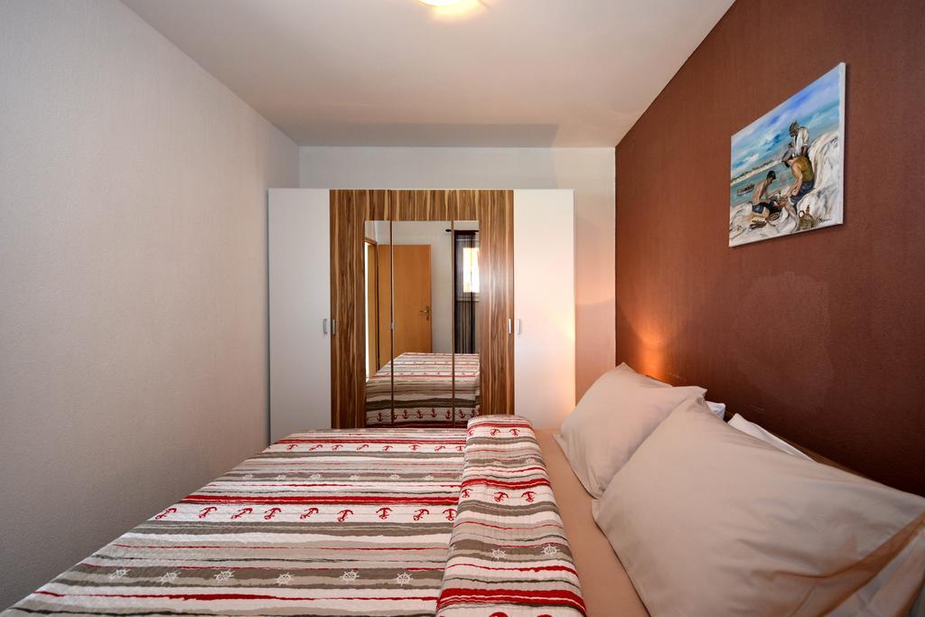 Apartments Maslina Trogir Extérieur photo