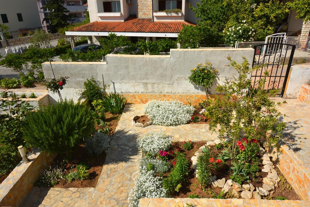 Apartments Maslina Trogir Extérieur photo