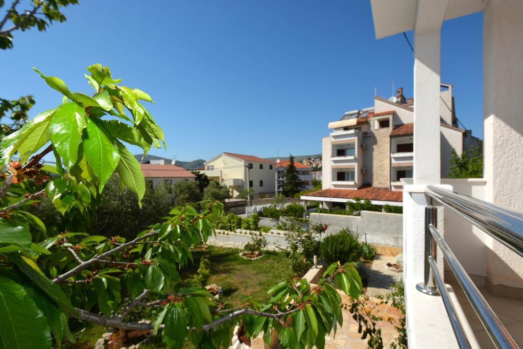 Apartments Maslina Trogir Extérieur photo