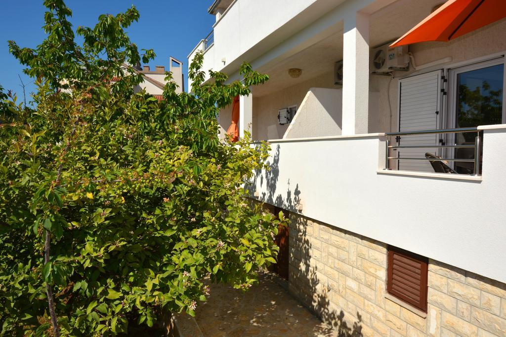 Apartments Maslina Trogir Extérieur photo
