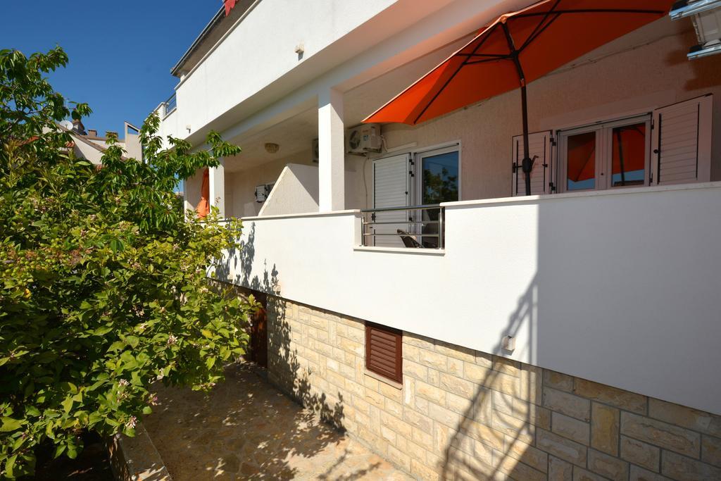 Apartments Maslina Trogir Extérieur photo