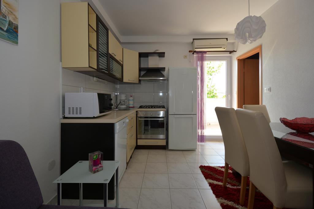Apartments Maslina Trogir Extérieur photo