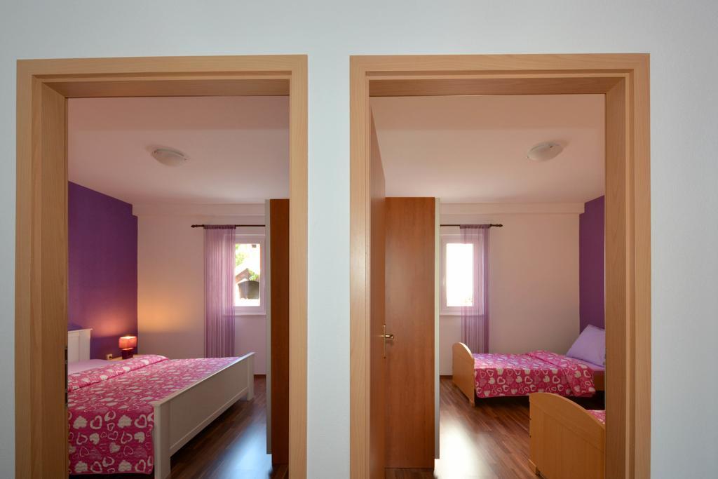 Apartments Maslina Trogir Extérieur photo