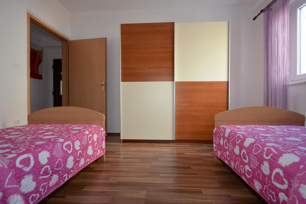 Apartments Maslina Trogir Extérieur photo