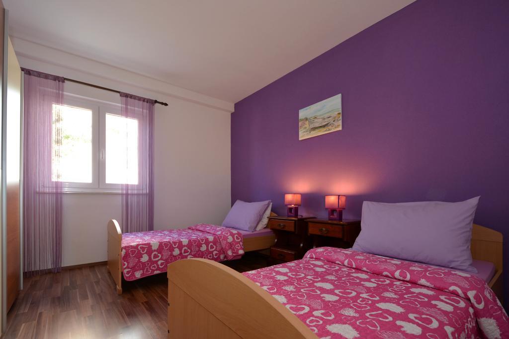 Apartments Maslina Trogir Extérieur photo