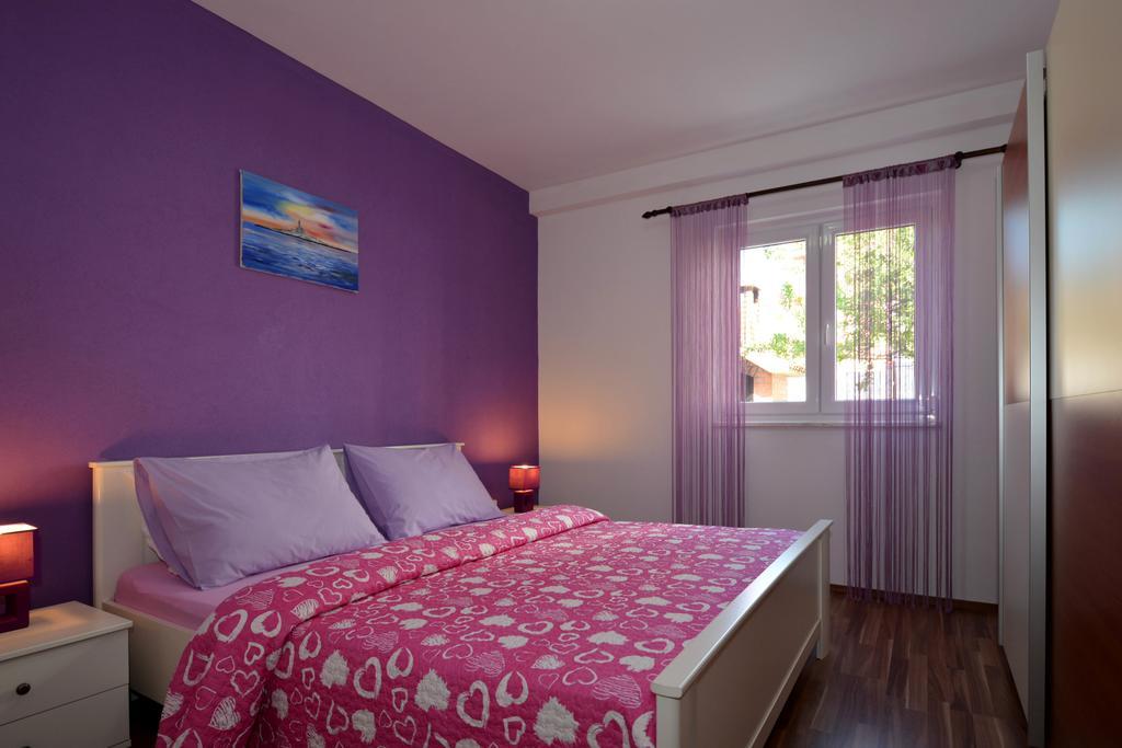 Apartments Maslina Trogir Extérieur photo