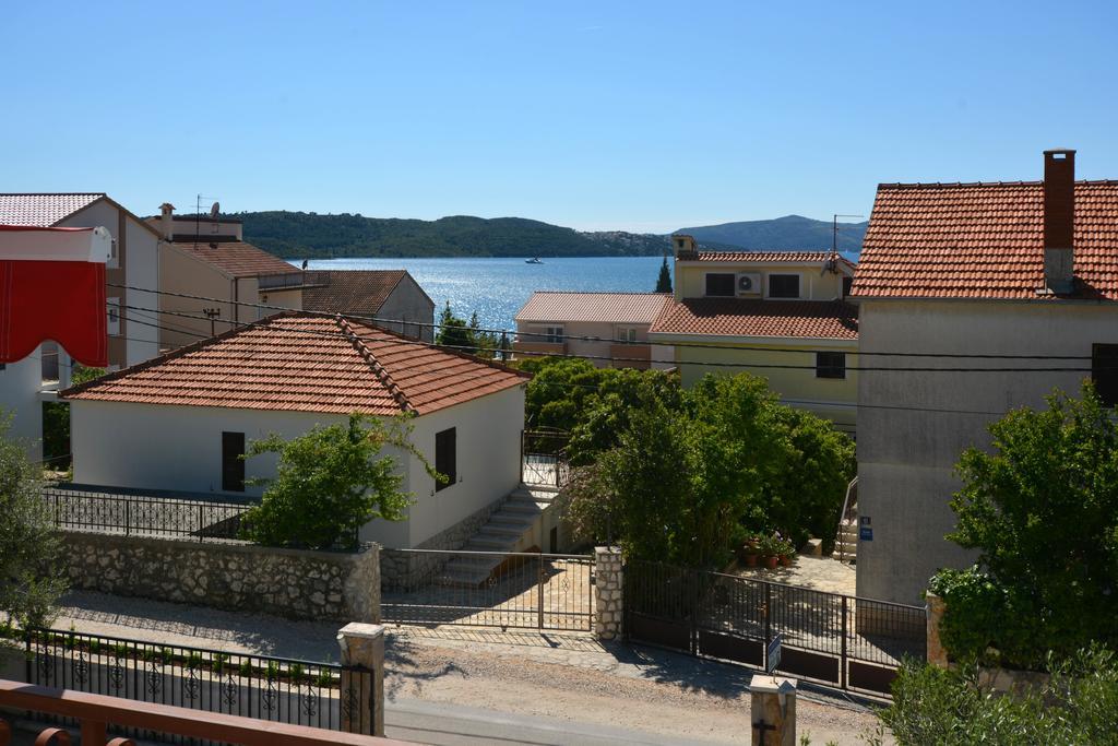 Apartments Maslina Trogir Extérieur photo