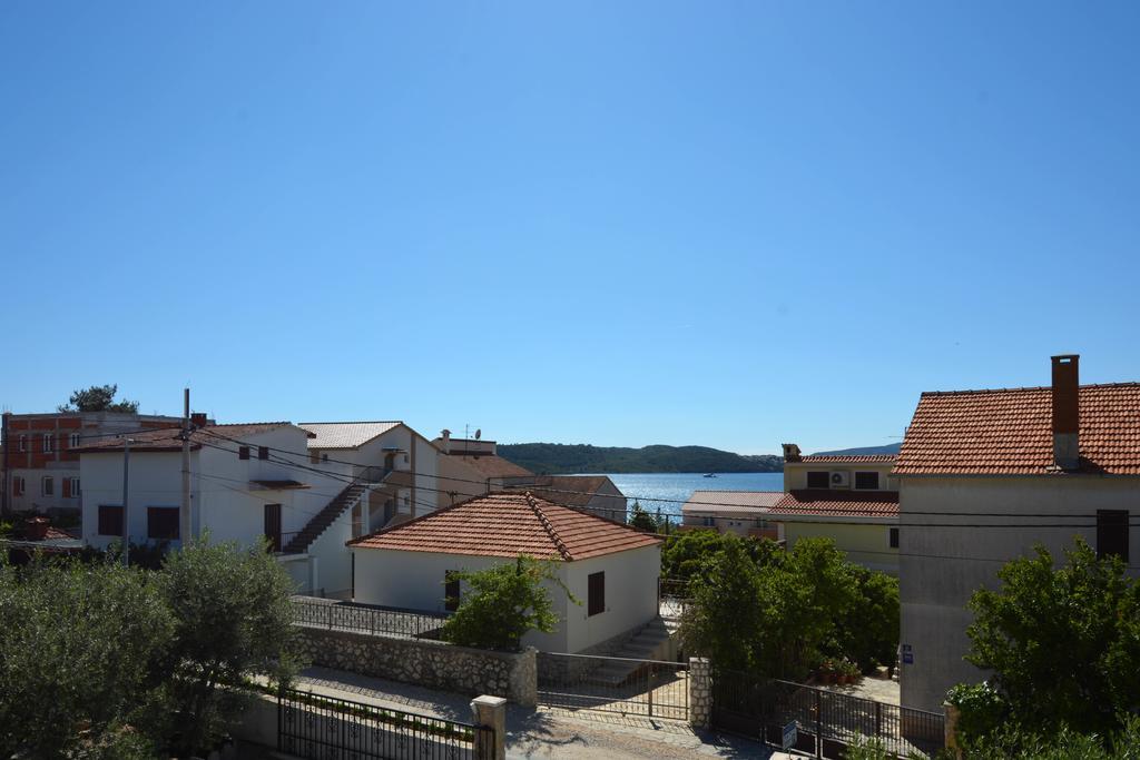 Apartments Maslina Trogir Extérieur photo