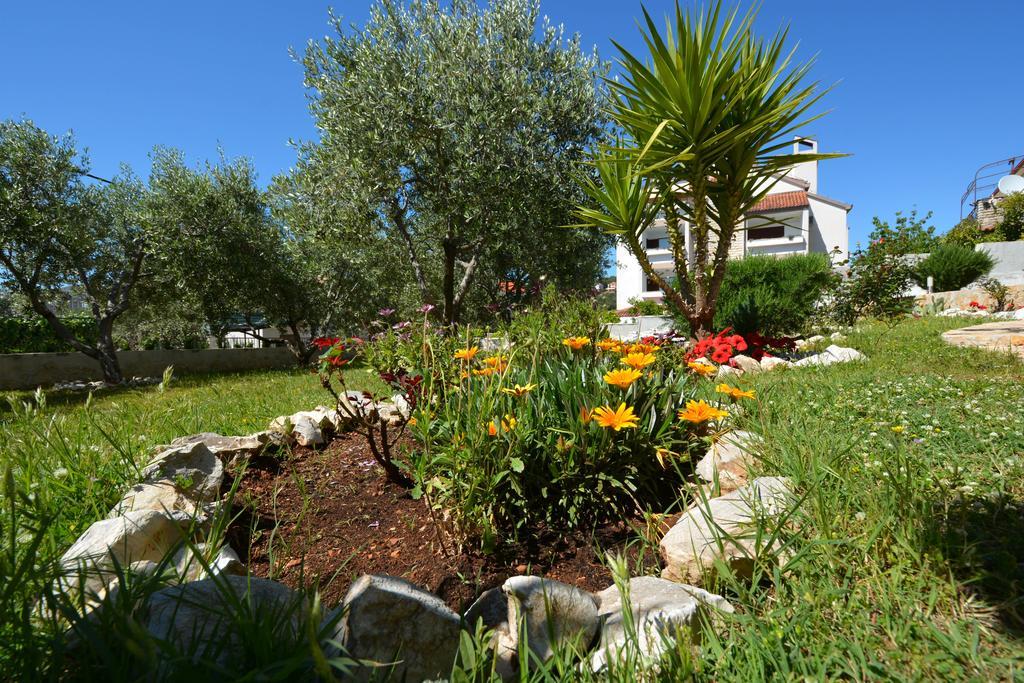 Apartments Maslina Trogir Extérieur photo