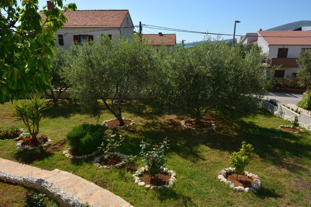 Apartments Maslina Trogir Extérieur photo
