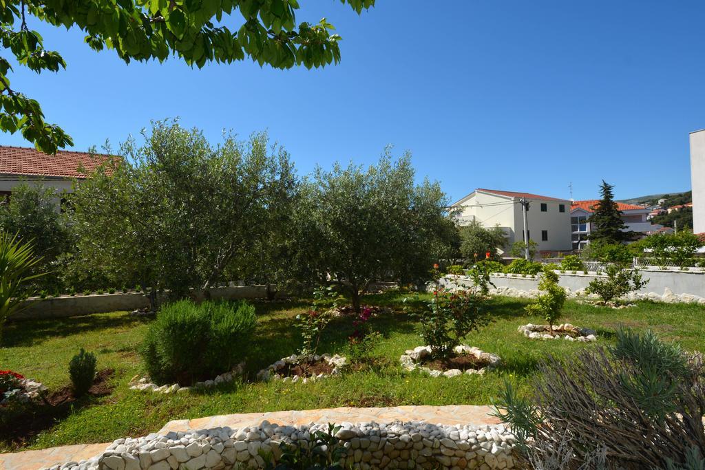 Apartments Maslina Trogir Extérieur photo