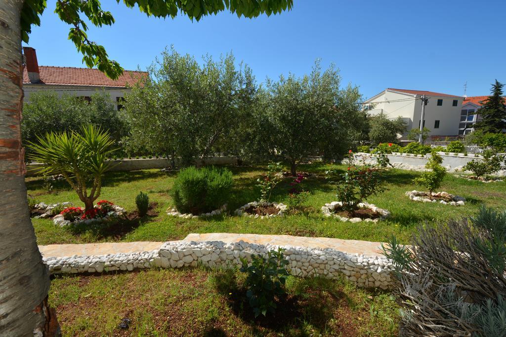 Apartments Maslina Trogir Extérieur photo