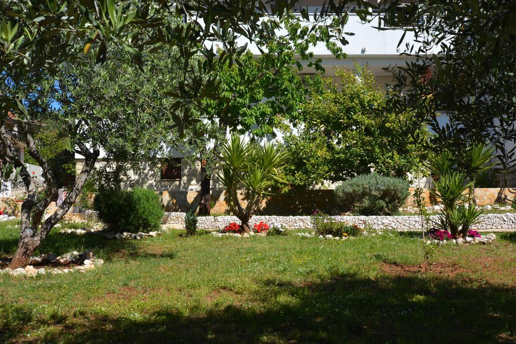 Apartments Maslina Trogir Extérieur photo