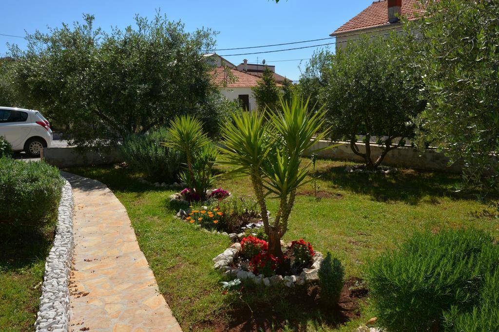 Apartments Maslina Trogir Extérieur photo
