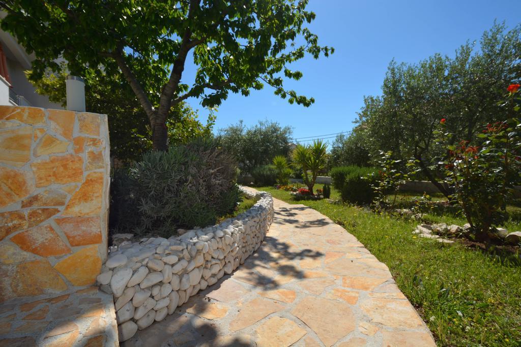 Apartments Maslina Trogir Extérieur photo