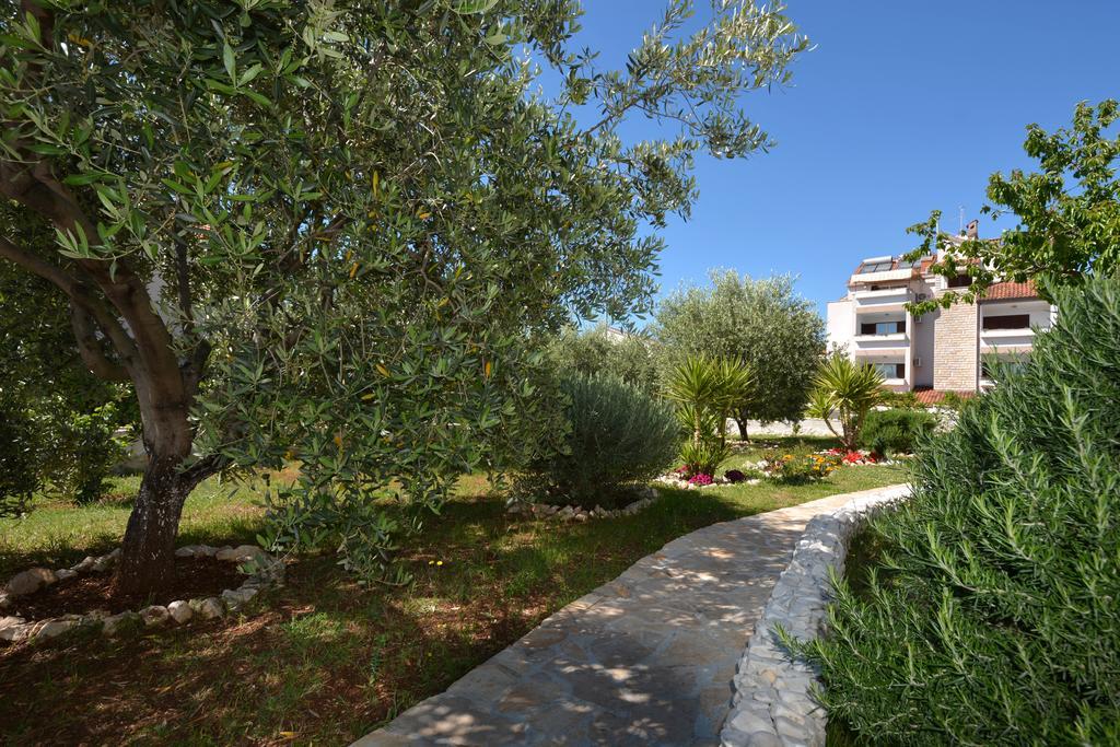 Apartments Maslina Trogir Extérieur photo