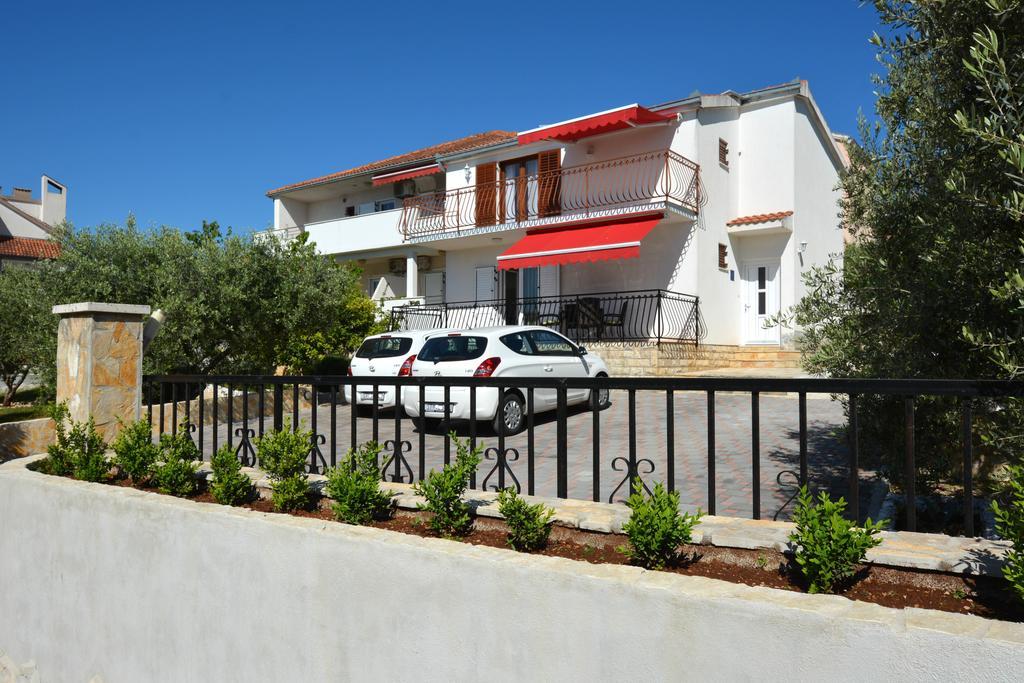 Apartments Maslina Trogir Extérieur photo