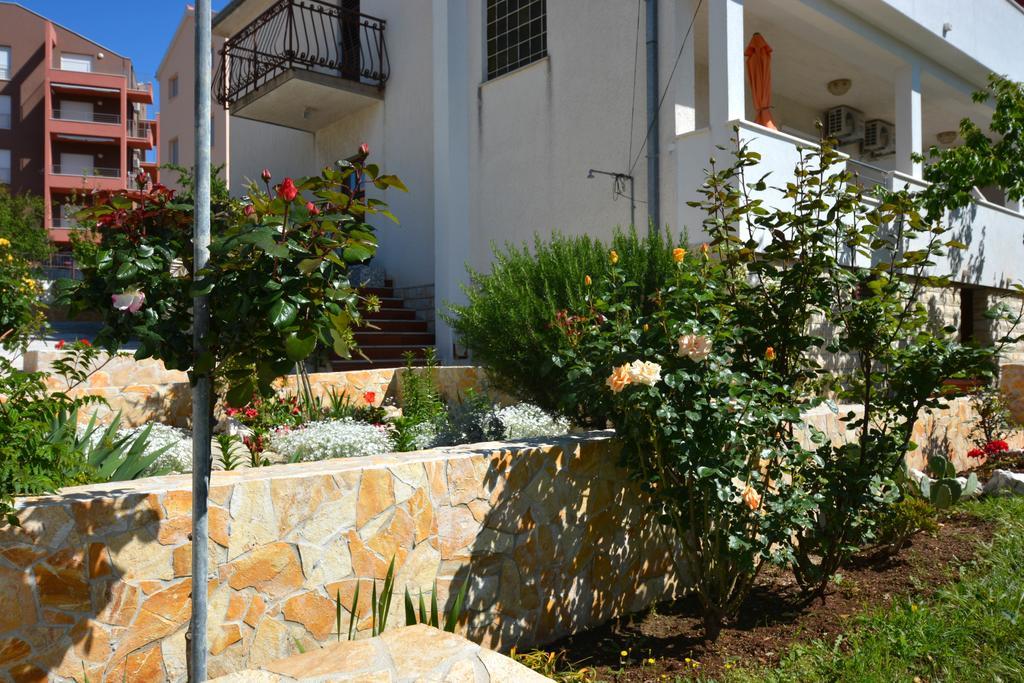 Apartments Maslina Trogir Extérieur photo