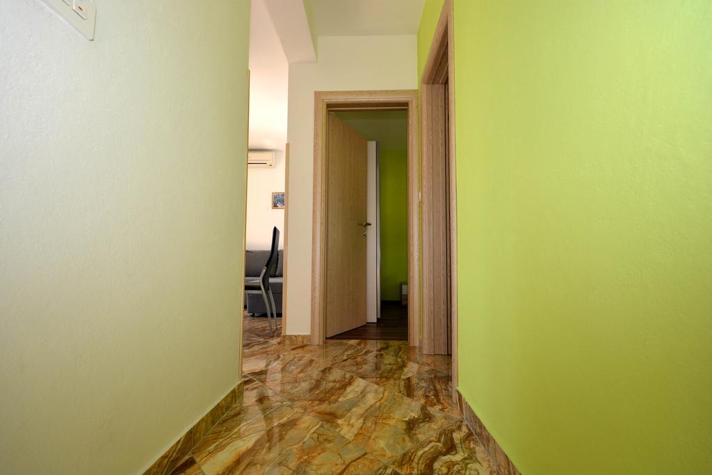 Apartments Maslina Trogir Extérieur photo